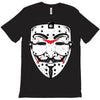 friday anonymous T-Shirt