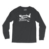 scotchy, scotch, scotch Long Sleeve Shirts