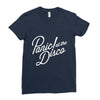 patd!_2 Ladies Fitted T-Shirt