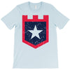 land of the free1 T-Shirt