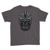 silent Youth Tee