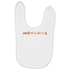 Morena TV Show Parody Baby Bibs