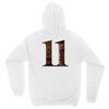 Team 11 Hoodie
