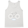 bike Tank Top