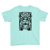 samurai stormtrooper Youth Tee