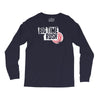 big time rush tv series Long Sleeve Shirts