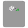 my gummy son Mousepad