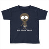 save starvin 'marvin Toddler T-shirt