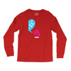 Love Bird Long Sleeve Shirts