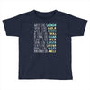 her story Toddler T-shirt