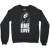 one love Crewneck Sweatshirt