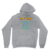 pacman Unisex Hoodie