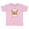 All Men Are Created Equal But Only The Best Are Born In August Toddler T-shirt