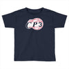 cp3 Toddler T-shirt