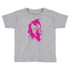 BEAUTY Toddler T-shirt