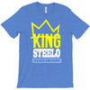 capital steez king steelo T-Shirt