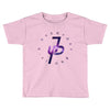jake paul galaxy Toddler T-shirt