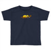 fistful of cream Toddler T-shirt