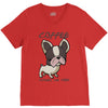 coffee makes me poop V-Neck Tee