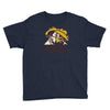 make out like bandits Youth Tee
