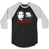 bud spencer &amp; terence hill 3/4 Sleeve Shirt