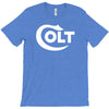 colt firearms T-Shirt
