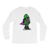 cannabis Long Sleeve Shirts