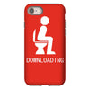 funny iPhone 8