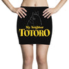 My Neighbor Totoro Mini Skirts