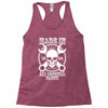 made in legend 1992 live forever all original parts Racerback Tank