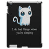 bad kitty iPad 3 and 4 Case