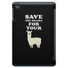 Save The Drama For Your Lama iPad Mini