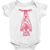 hanging around Baby Bodysuit