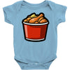 opswin Baby Onesie