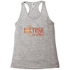 Great American Solar Eclipse 2017 Racerback Tank