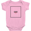 HUMAN Baby Bodysuit