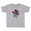 emefe Toddler T-shirt