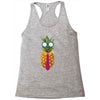 Pineapple Racerback Tank