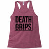 Death Grips Racerback Tank