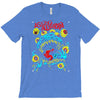asking alexandria eyeball monster T-Shirt
