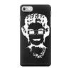queen bee elizabeth 3d glasses iPhone 7 Case