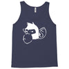 cheeky chimp Tank Top
