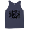 Boef en de Gelogeerde Aap Tank Top