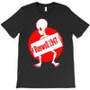 roswell t shirt alien t shirt ufo conspiracy T-Shirt