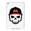 skull gaming iPad Mini 4