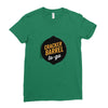 CRACKER BARREL Ladies Fitted T-Shirt