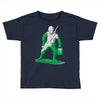 camouflage Toddler T-shirt