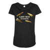 Last Man Standing Maternity Scoop Neck T-shirt