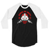 bodies by jason 3/4 Sleeve Shirt