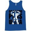 Go Beyond Plus Ultra Tank Top